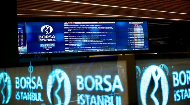 Katar, Borsa İstanbul'a ortak oldu