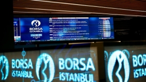 Katar, Borsa İstanbul'a ortak oldu