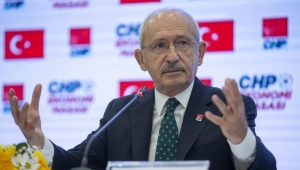 Kılıçdaroğlu: Türkiye'yi bizden daha iyi yönetecek ikinci bir kadro yoktur