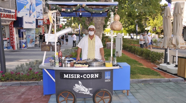 Laçin: İzmir, başarmak zorunda