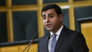 Selahattin Demirtaş hakkında yeni iddianame