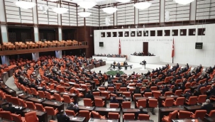 4 Parti'den ABD yaptırım kararıyla ilgili ortak bildiri