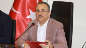 Ak Parti İzmir İl Başkanı Sürekli'den Deniz Yücel'e cevap