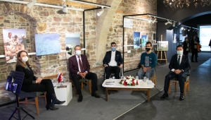 Başkan Aras " Bodrum'un Her Alanını 'Erişebilir' Kılmak İçin Çalışmalıyız"