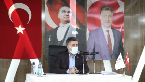 Bayraklı Belediyesi Meclisinde Tarihi "Kentsel dönüşüm kararı" 