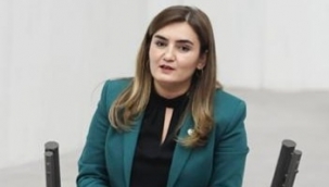 CHP İzmir Milletvekili Av. Sevda Erdan Kılıç: "Meclis'te Türk futbolunun çöküşüne dur diyelim" 