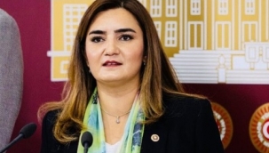 CHP İzmir Milletvekili Av. Sevda Erdan Kılıç: "Yoksulluk kader değil, politikadır"