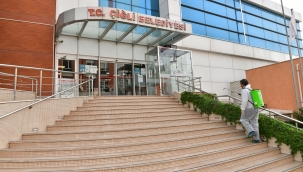 Çiğli Belediyesi'nde "E-Randevu" Dönemi Başlıyor 