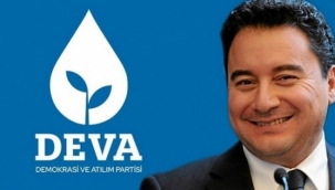 DEVA'nın kongre tarihi belli oldu