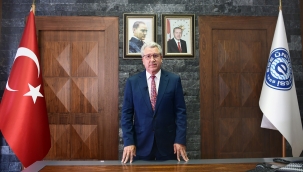 EÜ uluslararası sıralamalarda yer bulmaya devam ediyor