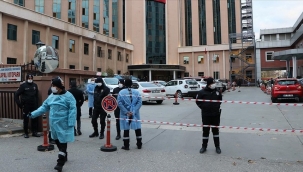 Gaziantep'te özel bir hastanede patlama, 9 Kişi Hayatını Kaybetti