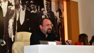 Hasret Sona Eriyor; Çiğli Denizle Buluşuyor 