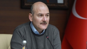 İçişleri Bakanı Soylu'dan Ekrem İmamoğlu açıklaması