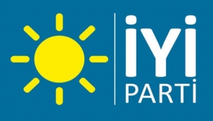 İYİ Parti'den ABD'ye Tepki