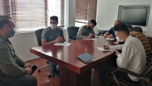 Kemalpaşa Belediyesi'nden CV Bankası Hamlesi