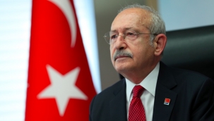 Kılıçdaroğlu: Bölgedeki soydaşlarımızla dayanışma içinde olacağız