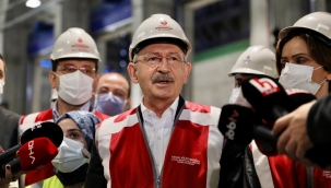 Kılıçdaroğlu'ndan "Asgari Ücret" Açıklaması