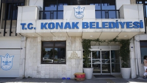 Konak Belediyesi'nden Pandemi kararları 