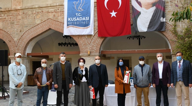 Kuşadası Belediyesi'nden Eğitime Kesintisiz Destek