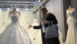 Sektör istedi IF Wedding Fashion İzmir ertelendi