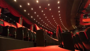 Sinema salonlarının açılma tarihi ertelendi