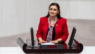 TBMM İnsan Haklarını İnceleme Komisyonu Üyesi Av. Sevda Erdan Kılıç: "Kadın dayanışmasını büyütüp, eşit yurttaşlık temelinde, eşit temsiliyeti sağlayacağız"