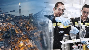 Tüpraş Ar-Ge Merkezi 10 Yıldır Enerji Sektörüne Katkılarını Sürdürüyor