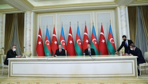 Türkiye-Azerbaycan arasında kimlik kartı ile seyahat imkanı