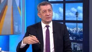 Yüz yüze eğitim ne zaman başlayacak? | Bakan Selçuk: Tek sınav notuyla karne vermek istiyoruz