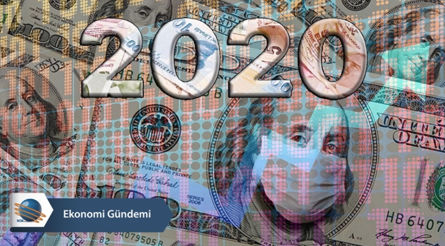 2020 Yılı Ekonomi Karnesi Açıklandı
