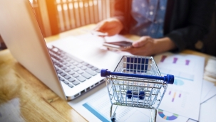 2020 yılı online alışveriş istatistikleri açıklandı
