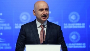 Bakan Karaismailoğlu: Türksat 5A haberleşme açısından çok verimli olacak
