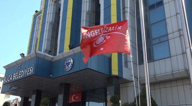 Buca Belediyesi'nden tüm engellilere dokunacak proje