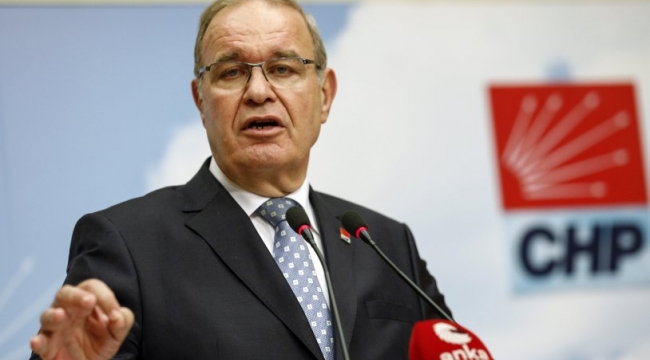 CHP'den Enis Berberoğlu tepkisi: Yasaların ve yargının askıda olduğu yerde ekmek de askıda olur