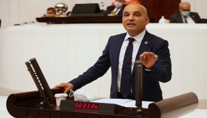 CHP'li Polat'tan AKP'li Dağ'a: Rant olmadığı için mi 'makul' değil? 