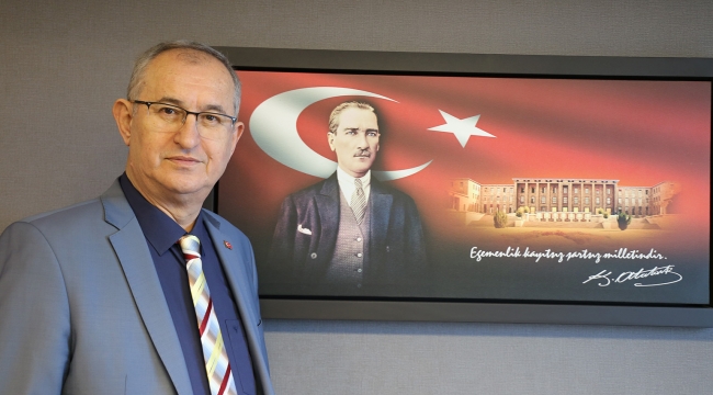 CHP'li Sertel'den Tarım Bakanı Pakdemirli ve Özhaseki'ye çağrı: "Tarımda İzmir modeli tüm Türkiye'de uygulansın"