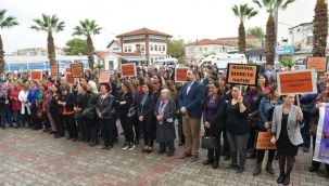 Çiğli'de Aile İçi Şiddete Geçit Yok