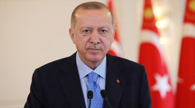 Cumhurbaşkanı Erdoğan'dan, Kılıçdaroğlu'na tazminat davası ve suç duyurusu