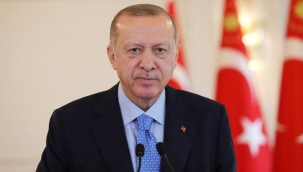 Cumhurbaşkanı Erdoğan'dan, Kılıçdaroğlu'na tazminat davası ve suç duyurusu