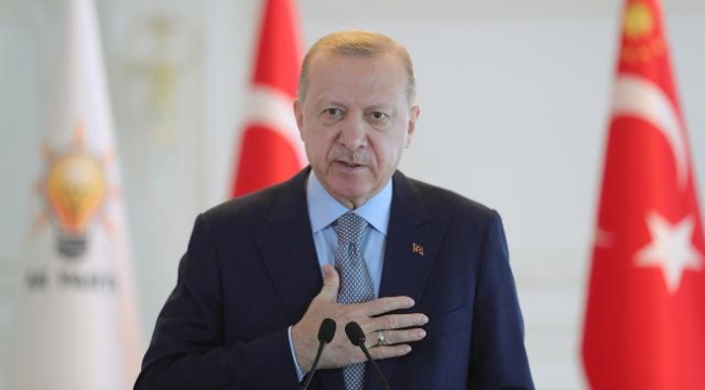Cumhurbaşkanı Erdoğan: Reformlar kamuoyuna sunma aşamasına geldi