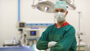 Diz Protezi Ameliyatlarında Robotik Cerrahi Dönemi 