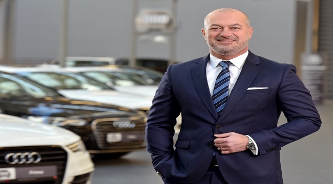 İkinci El Otomobilde Fiyatlar Dengeyi Bulacak