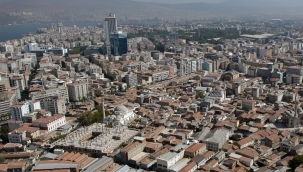 İzmir UNESCO'ya hazırlanıyor