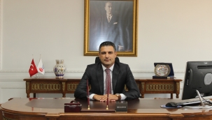 İzmir Vergi Dairesi Başkanı Sayın Ömer Alanlı'dan Açıklama