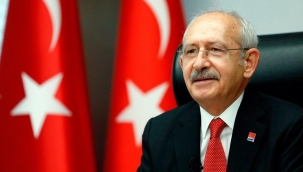 Kemal Kılıçdaroğlu 'Uğur Mumcu'yu andı