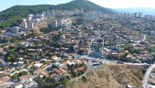 Kentsel Dönüşümde 'ortak akıl' toplantısı