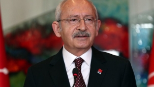 Kılıçdaroğlu: Bugün ya da yarın koronavirüs aşısı olacağım