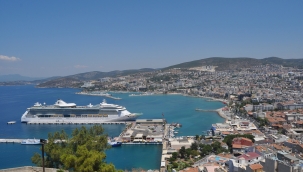 Kuşadası Belediyesi'nden "Kentsel Dönüşüm"Hamlesi