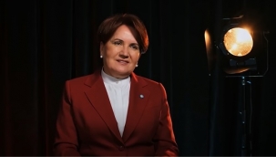 Meral Akşener Merak Edilenleri Anlattı