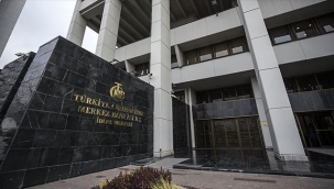 Merkez Bankası faiz kararını açıkladı